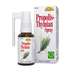 Espara Propolis-Thymian Spray, A-Nr.: 4285560 - 01