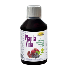 Espara Planta Vida Kräuter-Basis-Elixier, A-Nr.: 3833321 - 01