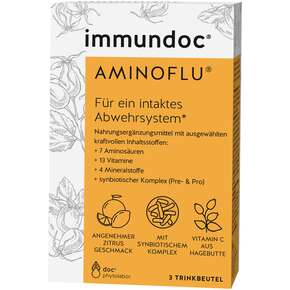 immundoc® AMINOFLU®, A-Nr.: 5184134 - 01