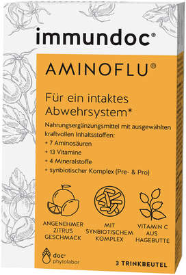 immundoc® AMINOFLU®, A-Nr.: 5184134 - 01
