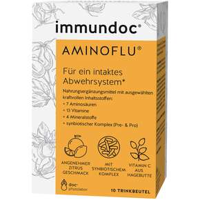 immundoc® AMINOFLU®, A-Nr.: 5344508 - 01