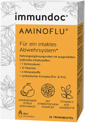 immundoc® AMINOFLU®, A-Nr.: 5344508 - 01