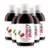 Montmorency Sauerkirsch Konzentrat – hochkonzentriert – 1.450 Montmorency-Sauerkirschen pro Flasche, A-Nr.: 4753943 - 01