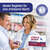 Montmorency-Sauerkirsch Kapseln – mit Ashwaganda, Magnesium, Zink und Vitamin B6, A-Nr.: 4753989 - 02