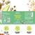 Sie sehen eine Packung Vitabay Coenzym Q10 Ubiquinol Weichkapseln, Produktbild: 06 Vitabay Coenzym Q10 Ubiquinol Weichkapseln, A-Nr.: 5878687 - 06