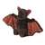 Warmiess Minis Fledermaus, A-Nr.: 5858124 - 01