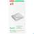 Mullkompressen Gazin Baumw.17faedig Unsteril 16fach 10x 10cm 100st, A-Nr.: 2384944 - 02