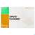 Opsite Flexigrid 12x 10cm 10st, A-Nr.: 1239996 - 01