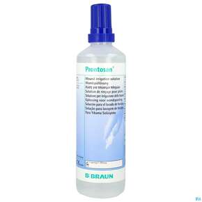 Prontosan/w Wundspuellösung 350ml, A-Nr.: 2652758 - 01