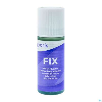Venenstruempfe Klebstoff Sigvaris Fix 357289 60ml, A-Nr.: 0754733 - 02