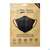Schutzmasken Ffp2/respipro/nanofaser Carbon Medium 3st, A-Nr.: 5404529 - 02