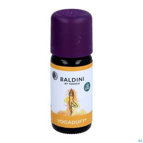 Taoasis Baldini Yogaduft 10ml, A-Nr.: 4158324 - 01