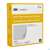 Inadine Pvp-jod Verband Antiseptisch P01491c 9,5x 9,5cm 10st, A-Nr.: 1861187 - 03
