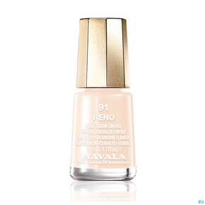 Mavala Nagellacke 91 Reno 5ml, A-Nr.: 3652737 - 01