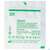 Mullkompressen Gazin Baumw.17faedig Steril 8fach 5x 5cm 2st, A-Nr.: 2569997 - 01