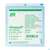 Vlieskompressen Vliwasoft 6fach Steril 10x 10cm 2st, A-Nr.: 1372755 - 02