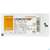 Wundnahtstreifen Leukostrip 6,4x 76mm 1 Briefchen Zu 3 Streifennr 29 1pk, A-Nr.: 1079541 - 01