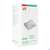 Mullkompressen Gazin Baumw.17faedig Unsteril 16fach 10x 10cm 100st, A-Nr.: 2384944 - 03