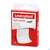 Wundpflaster Leukoplast/soft 38x72mm 7645016 10st, A-Nr.: 4369162 - 02