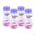 Fortimel 1.5kcal 200ml Erdbeere 4st, A-Nr.: 3237530 - 07