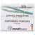 Einmalpinzette Steril -sandipharma 50st, A-Nr.: 3138791 - 01