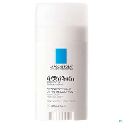 La Roche Posay Koerperpflege Deo Stick 40g, A-Nr.: 3442951 - 03