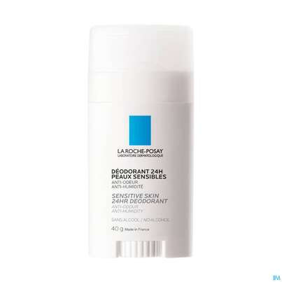 La Roche Posay Koerperpflege Deo Stick 40g, A-Nr.: 3442951 - 04