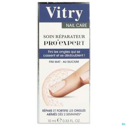 Vitry Repair Pflege Pro Expert Vnaprofd 10ml, A-Nr.: 4870985 - 04