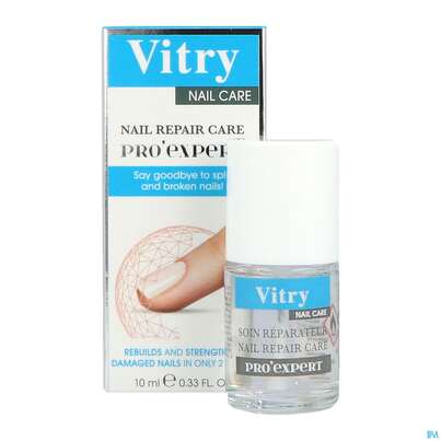 Vitry Repair Pflege Pro Expert Vnaprofd 10ml, A-Nr.: 4870985 - 07