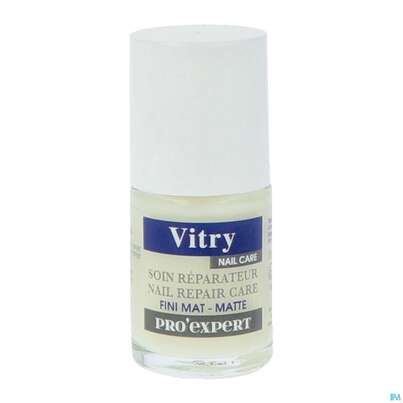 Vitry Repair Pflege Pro Expert Vnaprofd 10ml, A-Nr.: 4870985 - 08