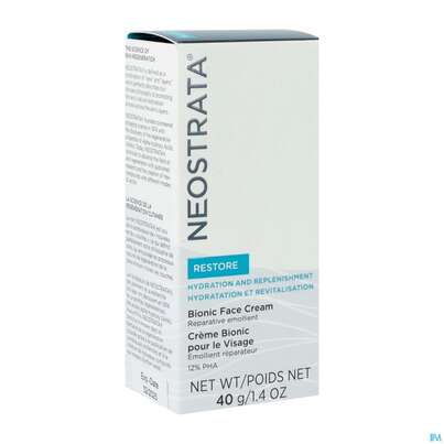 Neostrata Bionic Face Cream 40g, A-Nr.: 3580848 - 02