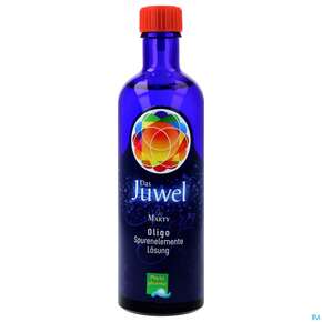 Juwel 200ml, A-Nr.: 2529064 - 01