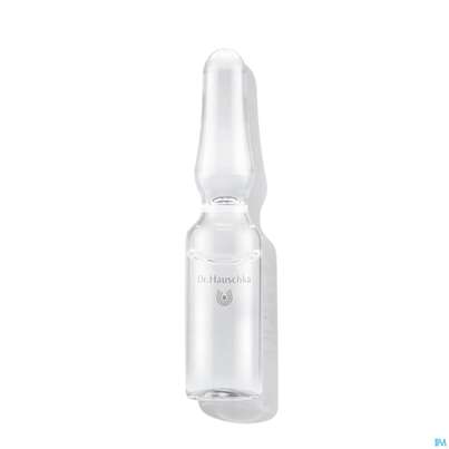 Dr. Hauschka Nachtkur Ampullen 50x1 ml, A-Nr.: 2051326 - 02