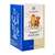 Sonnentor Tee/bio/doppelkammerbeutel Ingwer Kurkuma 02571 18st, A-Nr.: 5226967 - 04