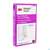 Wundverband Adaptic/silikon Touch Nicht Haftend 7,6x 5cm Nr Tch501 10st, A-Nr.: 3837193 - 02