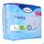 Sie sehen eine Packung Inkontinenz Tena Pants Discreet L 793100 10st, Produktbild: 02 Inkontinenz Tena Pants Discreet L 793100 10st, A-Nr.: 2694461 - 02