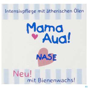 Mama-aua Salbe Nase 50ml, A-Nr.: 3815470 - 01