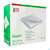 Mullkompressen Gazin Baumw.17faedig Steril 16fach 18x 8cm 50x2 100st, A-Nr.: 2384772 - 02