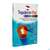 Sie sehen eine Packung Tegaderm +pad 9x10cm 3586np 5st, Produktbild: 04 Tegaderm +pad 9x10cm 3586np 5st, A-Nr.: 2022514 - 04