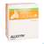 Sie sehen eine Packung Wundverband Allevyn/heel Fersenverband 10,5x 13,5cm -smith 5st, Produktbild: 03 Wundverband Allevyn/heel Fersenverband 10,5x 13,5cm -smith 5st, A-Nr.: 2203724 - 03