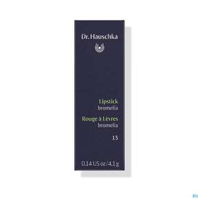 Dr. Hauschka Lipstick 13 Bromelia 4,1g, A-Nr.: 4592925 - 01