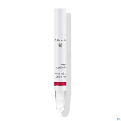 Dr. Hauschka Neem Nagelölstift 3ml, A-Nr.: 4263038 - 01