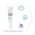 Sie sehen eine Packung Ducray Dexyane Med Creme Augenlid Neu 15ml, Produktbild: 13 Ducray Dexyane Med Creme Augenlid Neu 15ml, A-Nr.: 5659703 - 13