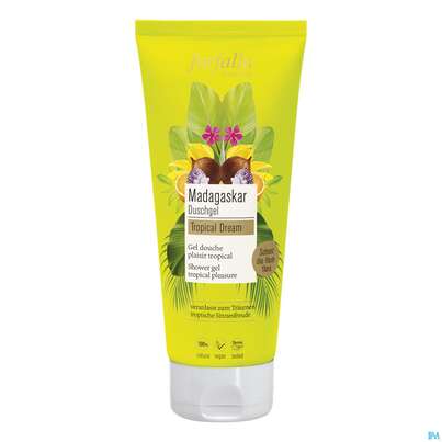 Farfalla Duschgel Madagaskar 200ml, A-Nr.: 5715838 - 02