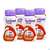 Fortimel 1.5kcal 200ml Schoko 4st, A-Nr.: 3237553 - 05