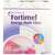 Fortimel/multifibre 1,5kcal 200ml Flasche Erdbeer 4st, A-Nr.: 3237671 - 01