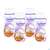 Fortimel/multifibre 1,5kcal 200ml Flasche Schoko 4st, A-Nr.: 3237719 - 03