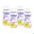 Fortimel/multifibre 1,5kcal 200ml Flasche Vanille 4st, A-Nr.: 3237731 - 03