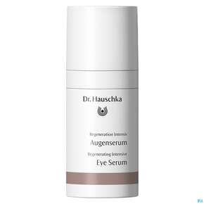 Hauschka Dr. Kosmetik Regenerationspflege Ab 55 Jahren Intensiv Augenserum 15ml, A-Nr.: 5835761 - 01