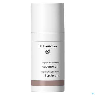 Hauschka Dr. Kosmetik Regenerationspflege Ab 55 Jahren Intensiv Augenserum 15ml, A-Nr.: 5835761 - 01